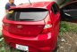 Hyundai Accent hatch 2017 FOR SALE-1