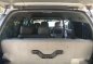 HYUNDAI Starex automatic diesel 2006 year-4