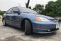 Honda Civic Dimension Vti AT 2002 FOR SALE-5