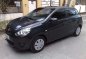 2014 Mitsubishi Mirage automatic FOR SALE-0