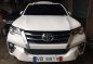 2016 Toyota Fortuner G manual 4x2 For sale-2