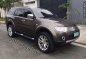 2012 Mitsubishi Montero Glsv Matic For Sale -0