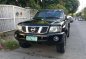 Nissan Patrol 4x4 2011 SUV Black For Sale -1