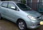 Toyota innova G 2006 for sale -3