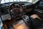 2009 Dodge NITRO 4x4 SXT Silver For Sale -5