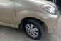 For sale Toyota Avanza 2010 mdl J-7