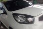 2015 Kia Picanto Automatic top of d line 2k mileage-3