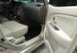 Toyota Avanza automatic G 2008 FOR SALE-9