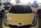 2017 Kia Rio 1.4 EX Yellow limited color MT-0