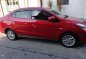 MITSUBISHI Mirage Glx 2017 negotiable-1