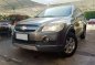 3ROWS FRESH 2008 Chevrolet Captiva DSL AT hyundai tucson toyota innova-6