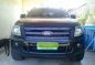 2013 Ford Ranger Wildtrak 4x4 MT FOR SALE-0