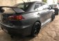 2008 MITSUBISHI Evolution X MR Evolution 10 MR Evo X MR Evo 10 MR-1