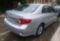 Toyota Corolla Altis 2008 for sale-5