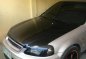 Honda Civic 2000 Top of the Line For Sale -4