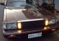 1988 Toyota Crown super saloon For sale-3