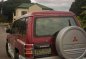 MITSUBISHI Pajero 2004 fieldmaster FOR SALE-5