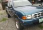 Ford Ranger 4x4 manual turbo for sale-0