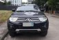 Mitsubishi Montero 2010 for sale-2