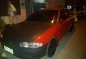 Mitsubishi Lancer Gli 1996 RUSH Fixed-5