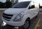 2013 Hyundai Grand Starex VGT Diesel AT 2F4U-0