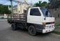 ISUZU Elf Truck With Steel Siding White For Sale -2