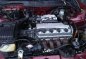 Honda Civic 97 acquired Vtec engine matic-7