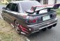Mitsubishi Lancer GLXi 1995 MT Evo Look Not Civic Corolla Mazda Kia-3