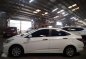 2017 Hyundai Accent 1.4GL White MT Gas​ For sale -4