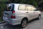 2014 Toyota Innova J manual For sale-2