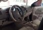 Toyota Fortuner G vvti 2008​ For sale -3