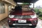 Mitsubishi Montero sport GLX automatic turbo diesel 2014 model vs 2015-0