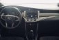 2016 Toyota Innova 2.0 E MT Gas. Avanza. Outback. Crosswind. Mobilio-6