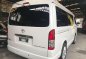 2017 TOYOTA Hiace Super Grandia 3.0 AT-3