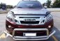 2015 Isuzu D-Max LS AT 4X4 2F4U​ For sale-8