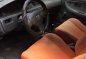 Honda Civic 1994 Manual Black Sedan For Sale -6