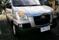 Hyundai Starex Svx diesel automatic 2007 big eye rush sale-1