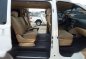 2013 Hyundai Grand Starex VGT Diesel AT 2F4U-8