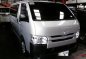 Toyota Hiace 2015 for sale-0