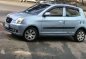 Best Buy Kia Picanto manual Loaded FOR SALE-0