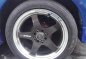 Mitsubishi Lancer Pizza 1.6 Glxi 1997 Automatic EFI-3