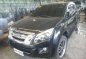 Isuzu Dmax 2015 AT 18k mileage not hilux strada navara ranger toyota-2