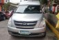 2010 HYUNDAI Grand Starex Limousine VGT HVX for sale-2