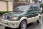 2002mdl MITSUBISHI Adventure Super Sports manual-8