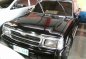 Mazda B2500 1998 for sale-2