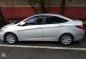 HYUNDAI Accent grab ready 2015aquired​ For sale -0