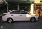 2016 TOYOTA Vios E AT Grab Registered -3