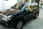 Toyota Fortuner G 2006 FOR SALE-1