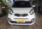 2015 Kia Picanto Automatic top of d line 2k mileage-0