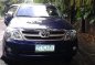 Toyota Fortuner 2007 model G Gas matic-0